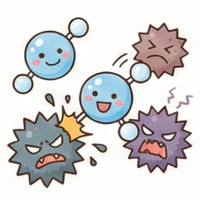 ノロウイルス対策